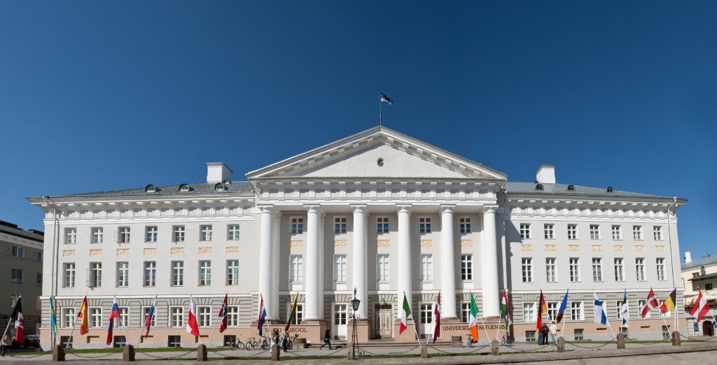 Cooperation with Baltic countries has started