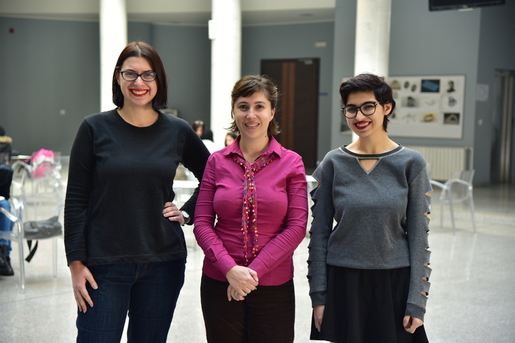 See You in Poland: Three ELIT Students to Participate in Erasmus+ Exchange See You in Poland: Three ELIT Students to Participate in Erasmus+ Exchange