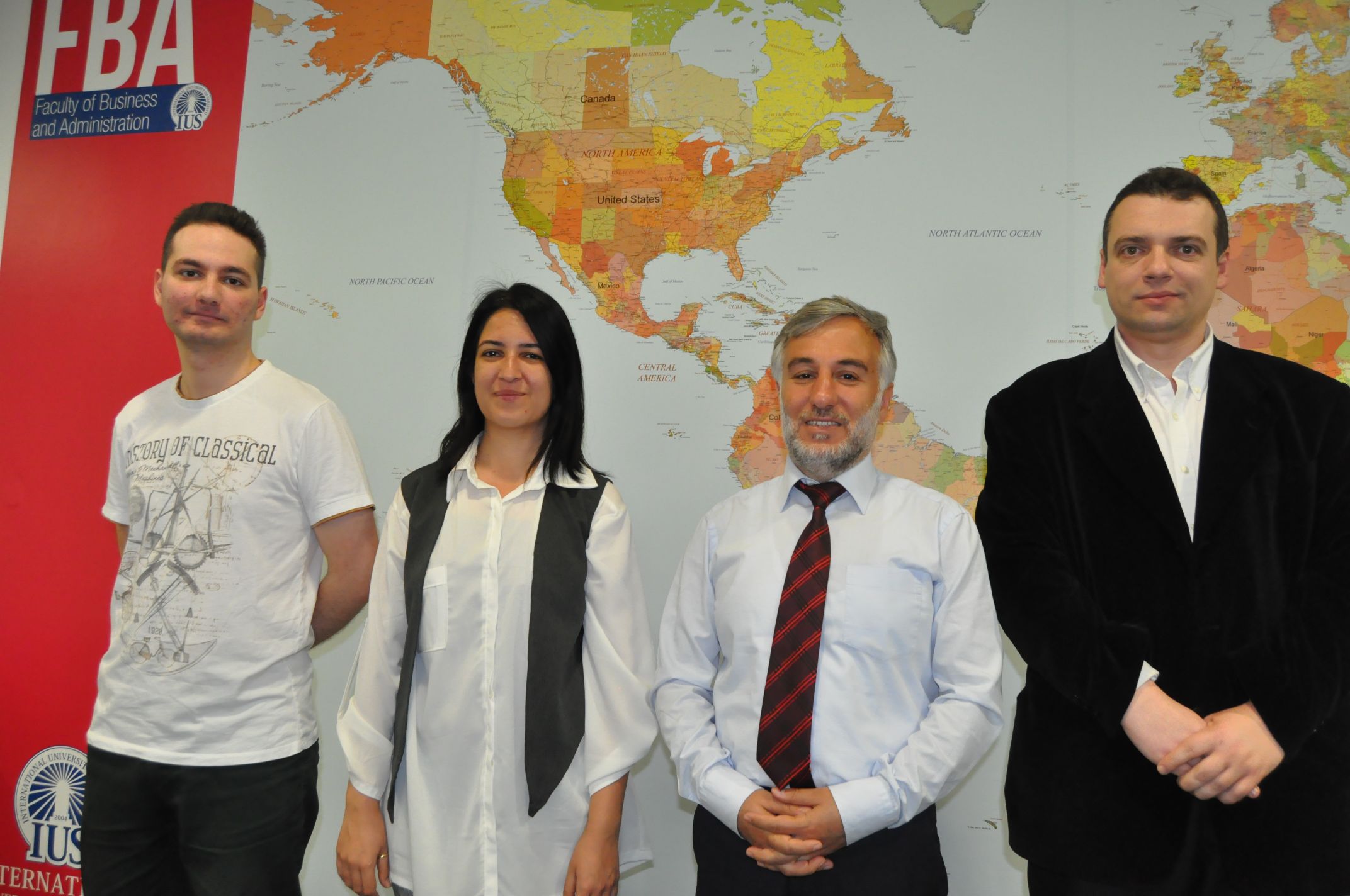 IUS obtained 67.000 EUR through Erasmus+exchange IUS obtained 67.000 EUR through Erasmus+exchange