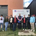 Mechanical Engineering Students Visited Biomass Power Plant in Nemila, Zenica