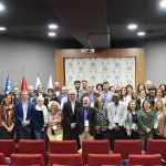 IUS Hosts Joint Erasmus+ International Staff Week with University of Cadiz